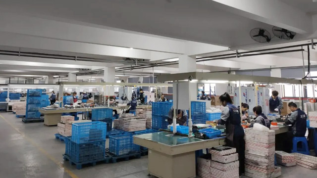 小猪视频APP在线官方下载铝产业园投产，“归雁经济” 助力产业升级