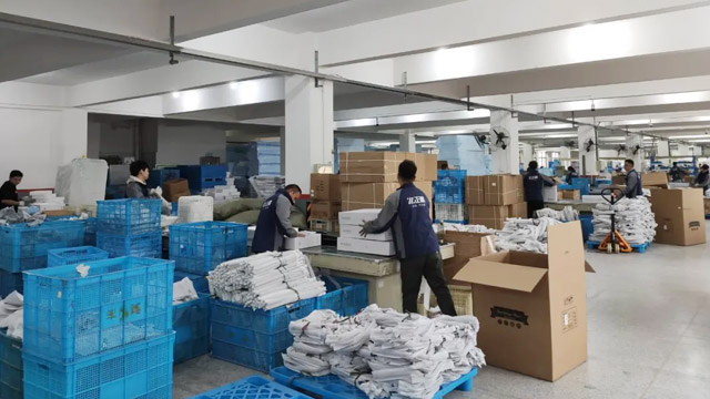 小猪视频APP在线官方下载铝产业园投产，“归雁经济” 助力产业升级