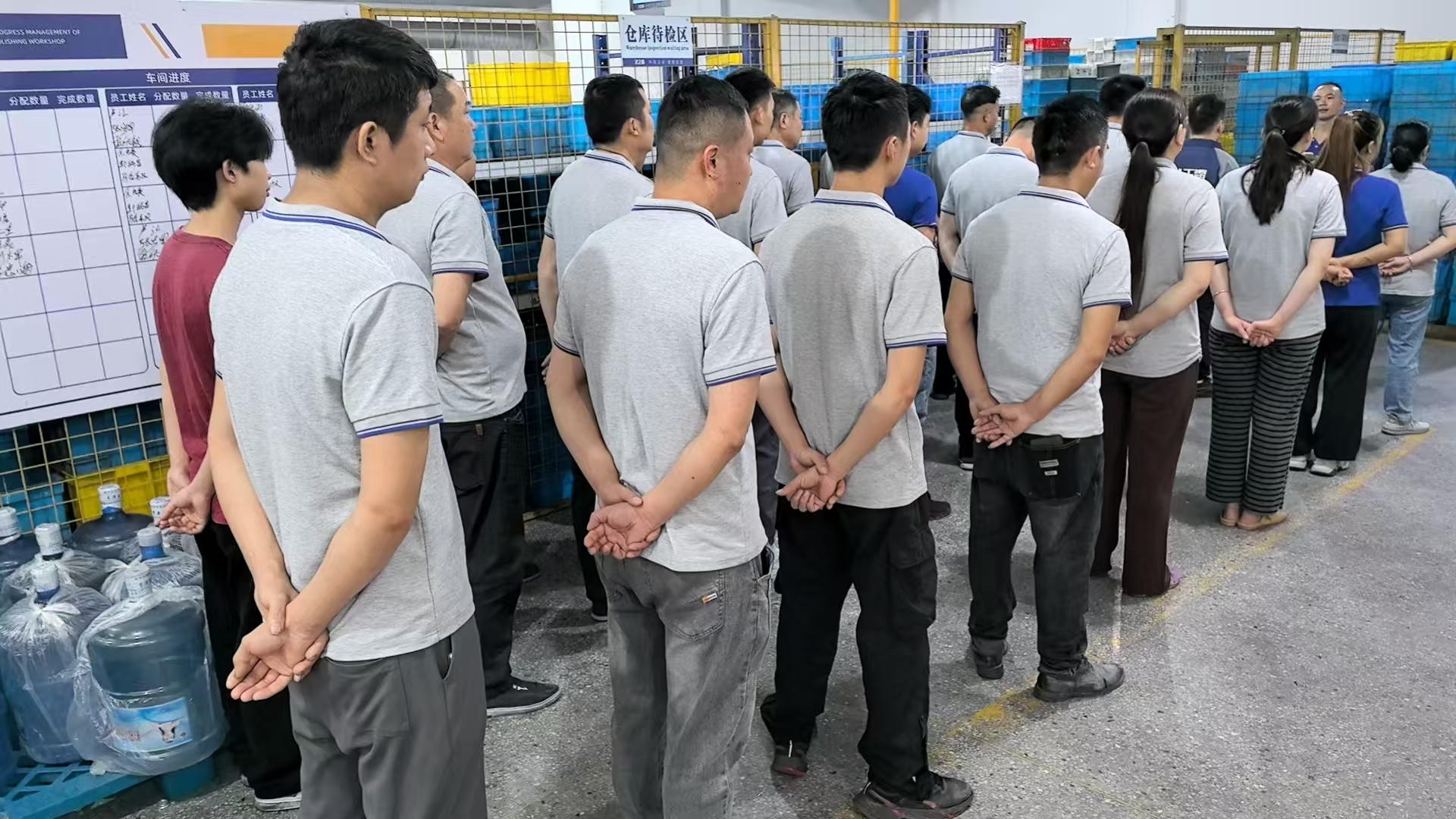 600 人团队的 “隐形战斗力”：小猪视频APP在线官方下载员工如何诠释 “匠心” 二字？